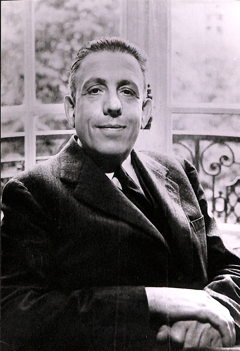 Minoa Chamber Music Festival - Francis Poulenc (1899–1963) - Sextet for Wind Quintet and Piano (1932–1939)