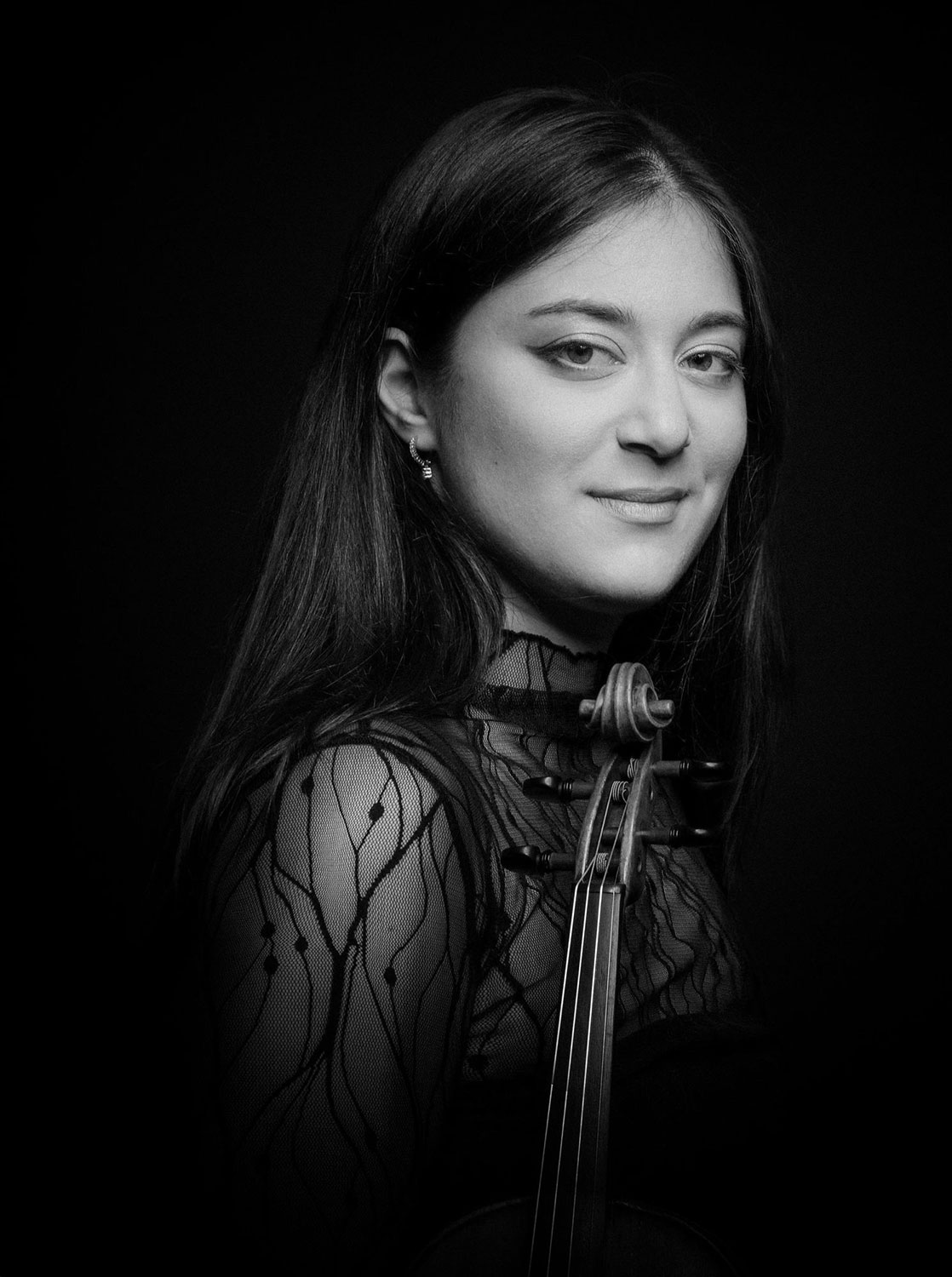 Chamber Music Festival - Minoa Palace Resort - Veriko Tchumburidze