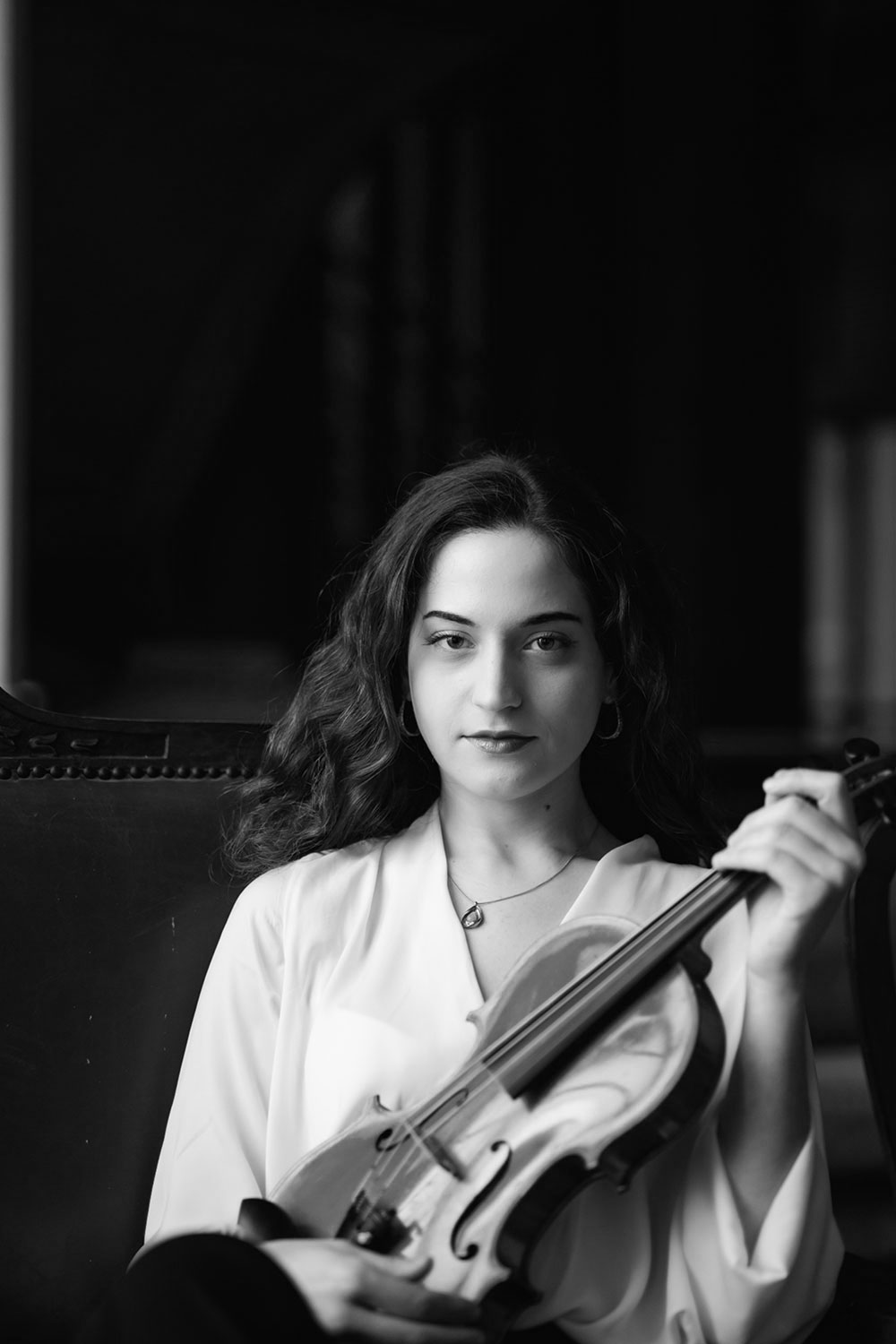 Chamber Music Festival - Minoa Palace Resort - Evangelia Koutsodimou