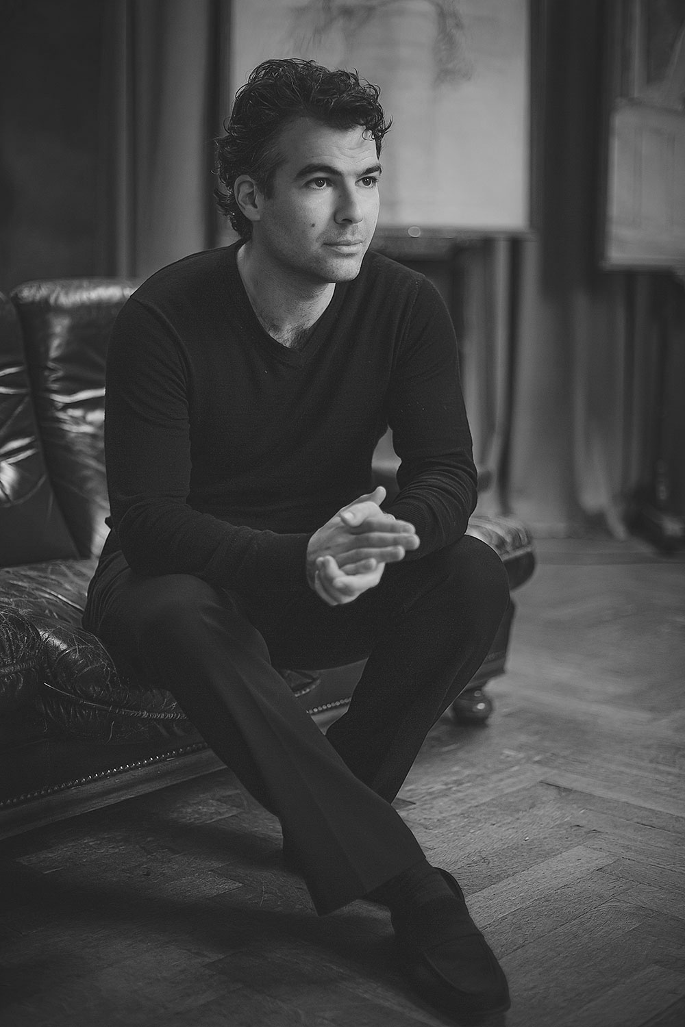 Chamber Music Festival - Minoa Palace Resort - Marc Sabbah