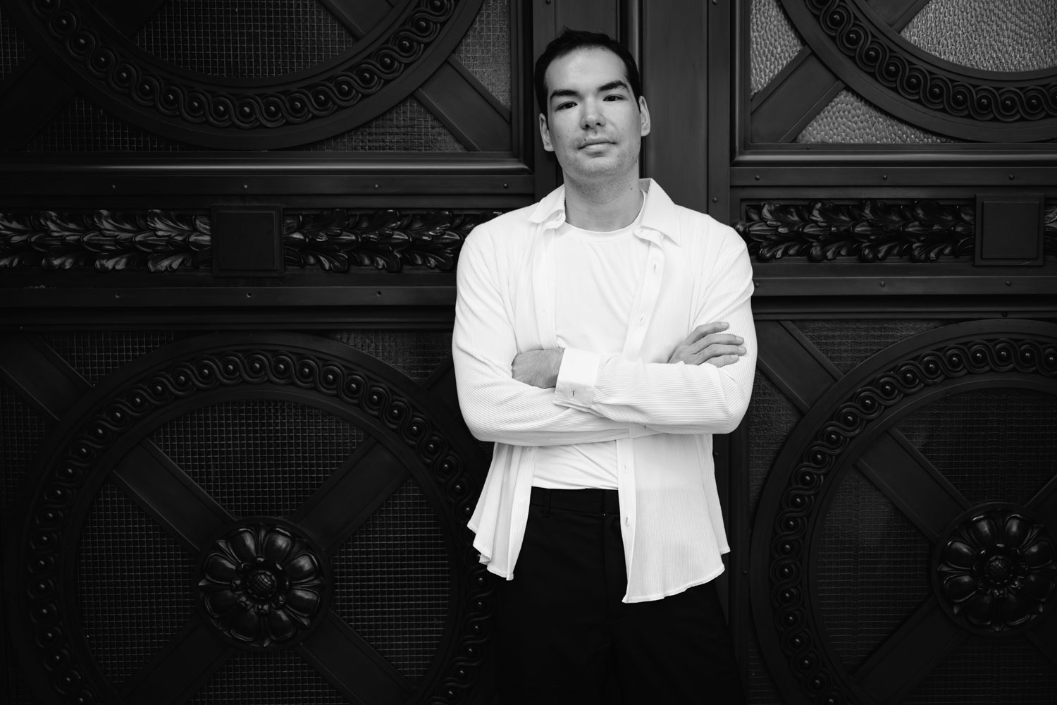 Chamber Music Festival - Minoa Palace Resort - Alim Beisembayev