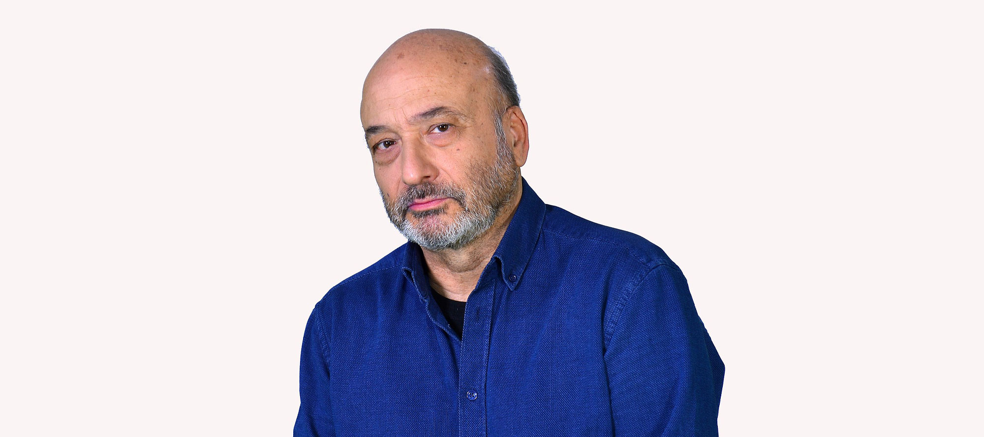 Minoa Chamber Music Festival - Markos Moisidis - 