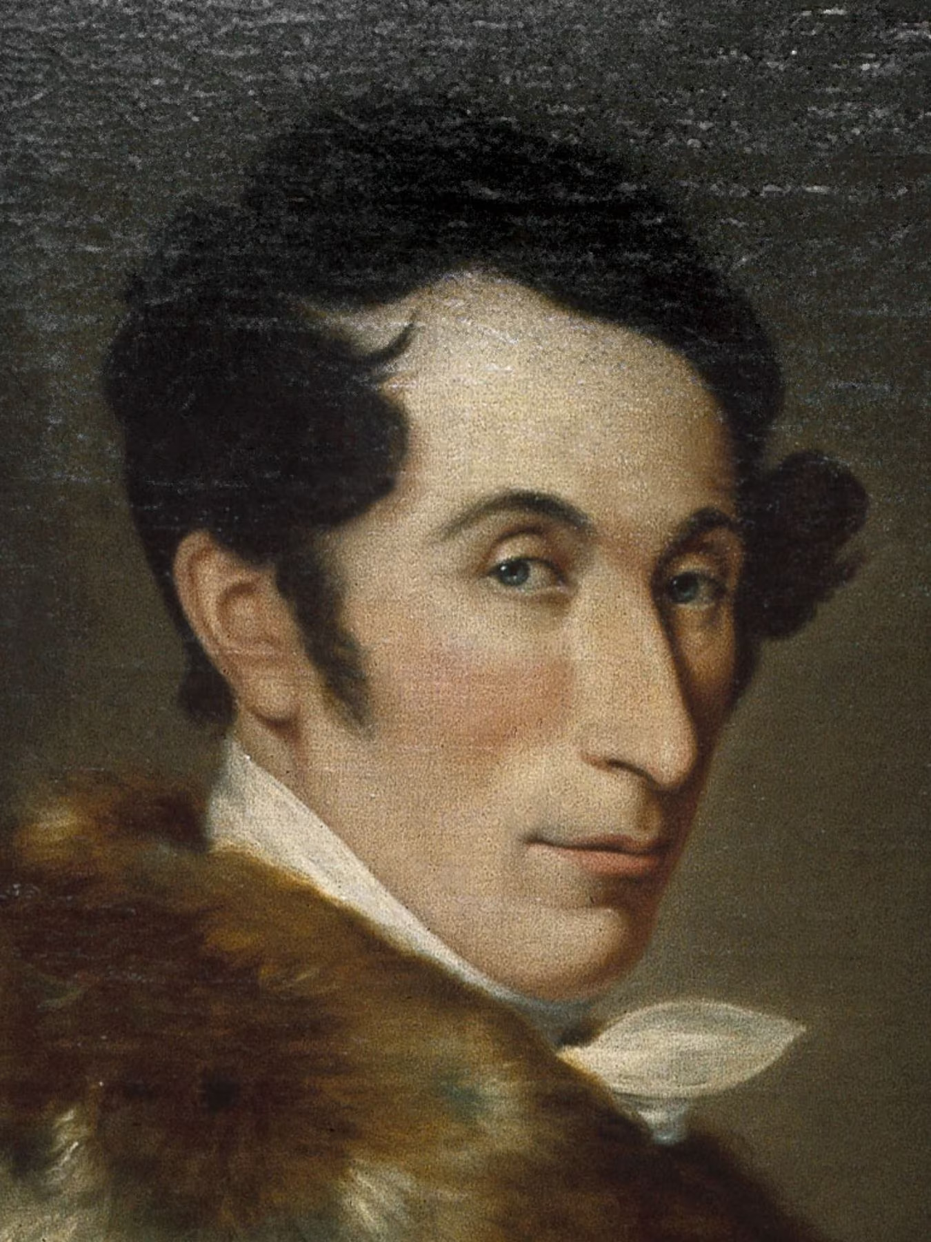 Minoa Chamber Music Festival - Carl Maria von Weber (1786–1826) - Clarinet Quintet in B-flat major, Op. 34 (1815)